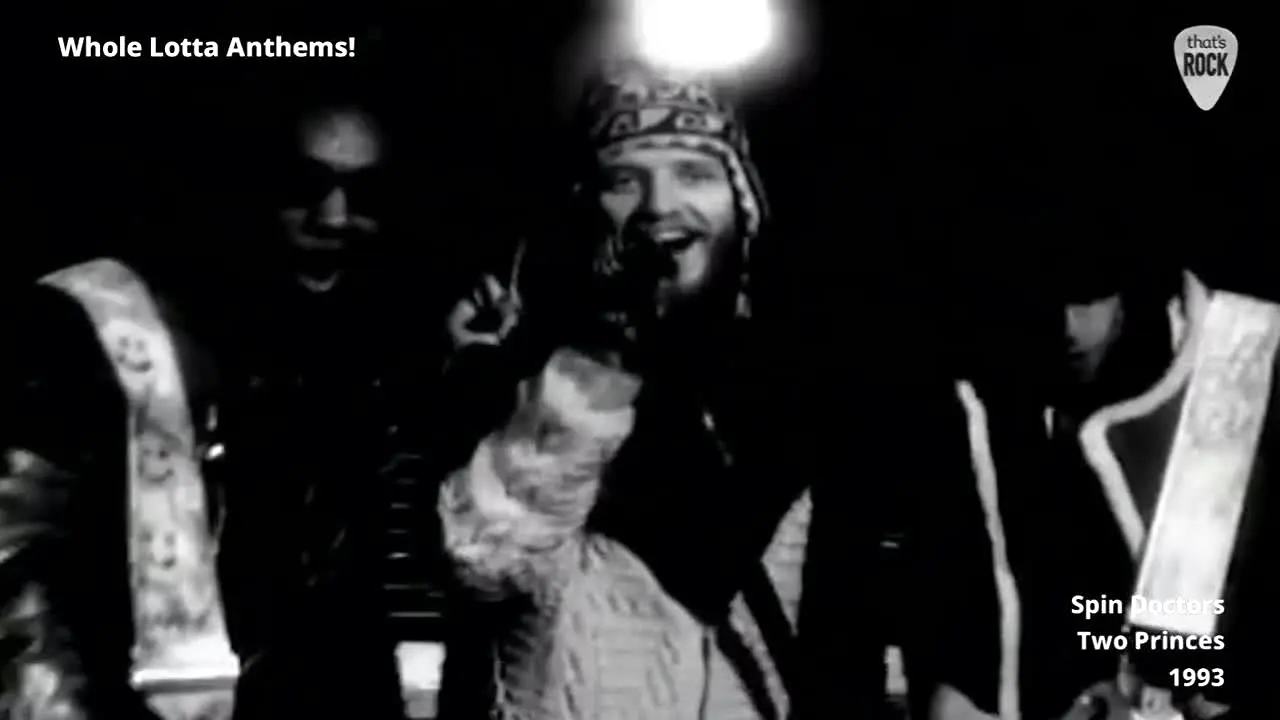 Now 90s live