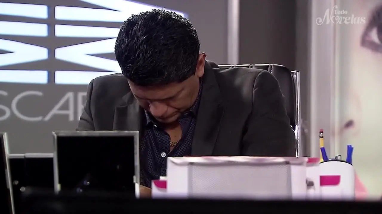 Todo Novelas live