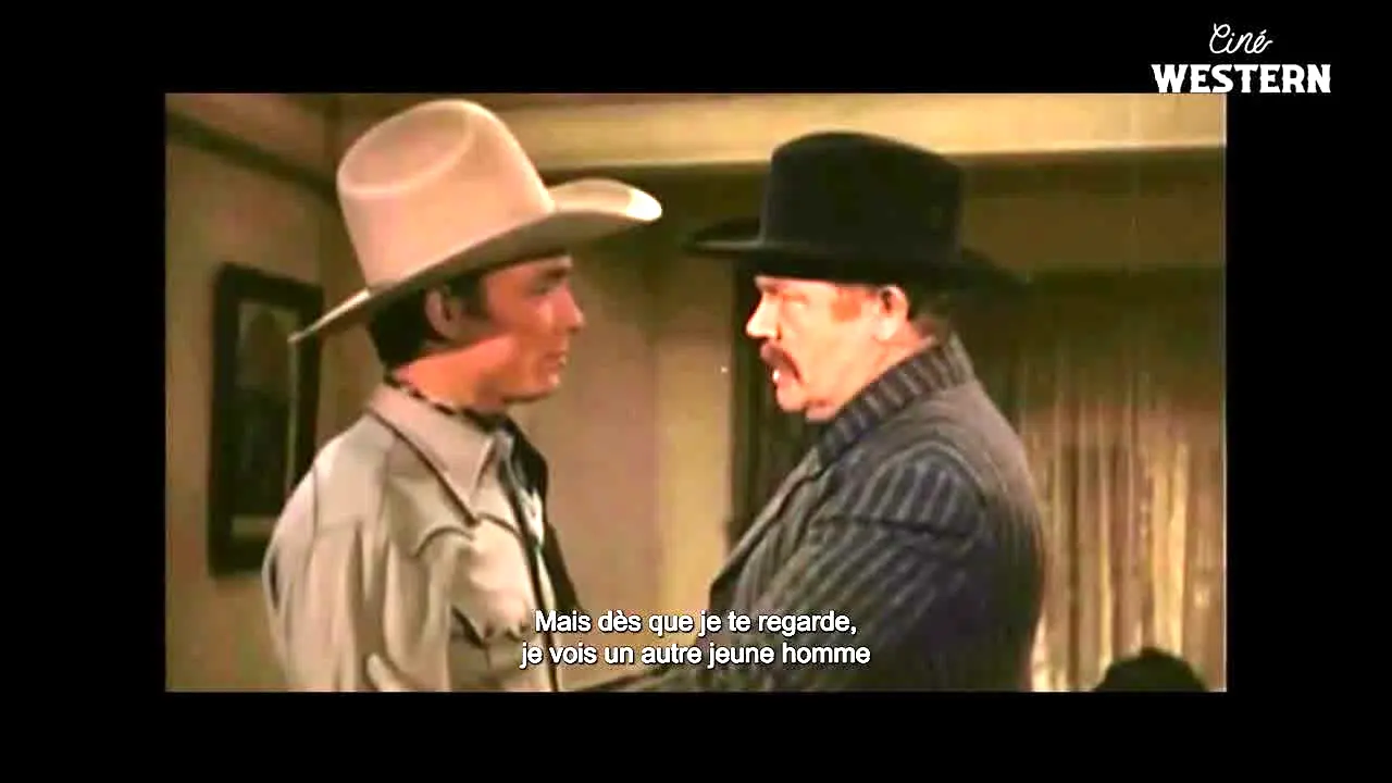 Cine Western live