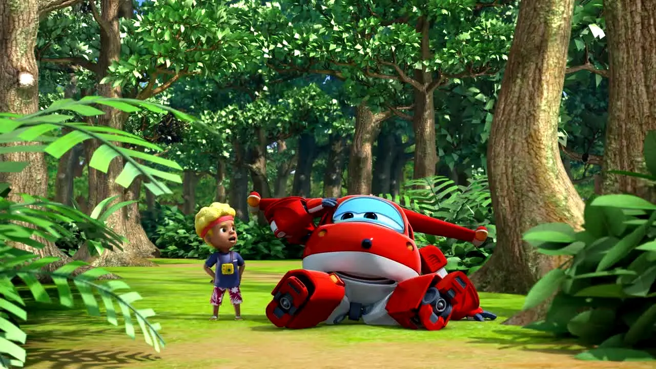 Kids TV in diretta