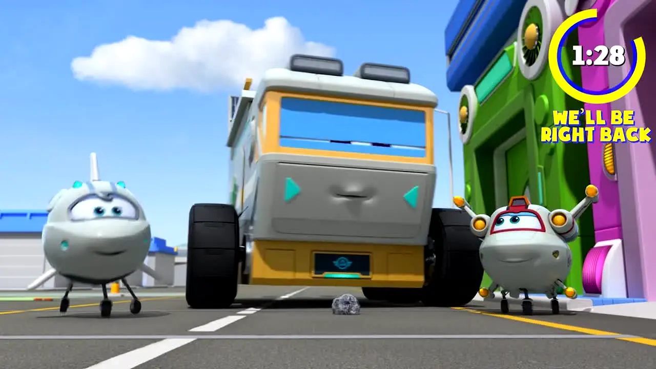Kids TV en vivo