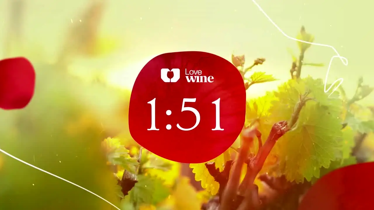Lovewine — прямой эфир