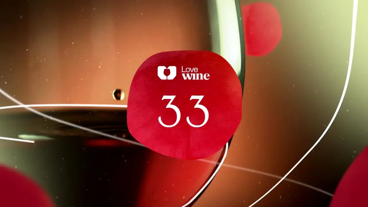 Lovewine live