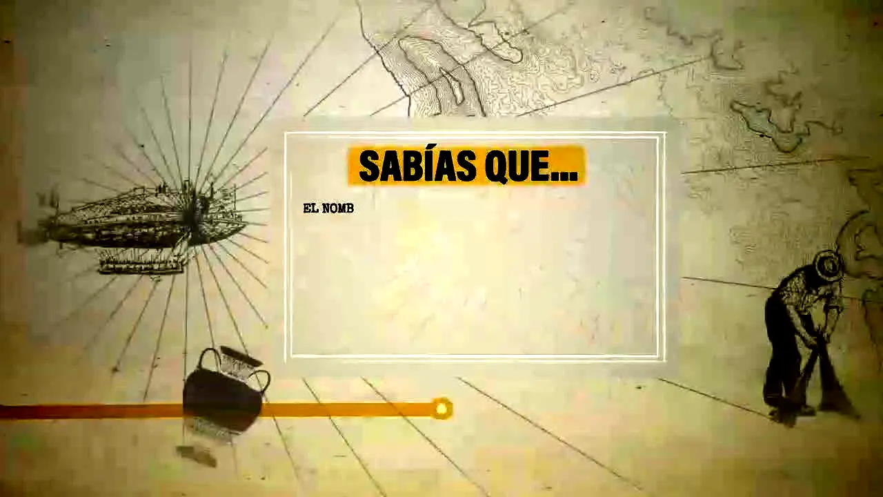 Historia Y Vida live