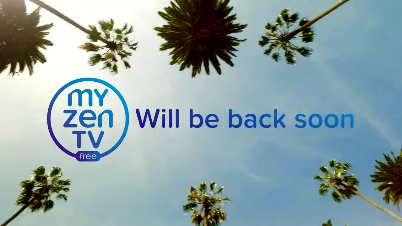 Myzen TV live