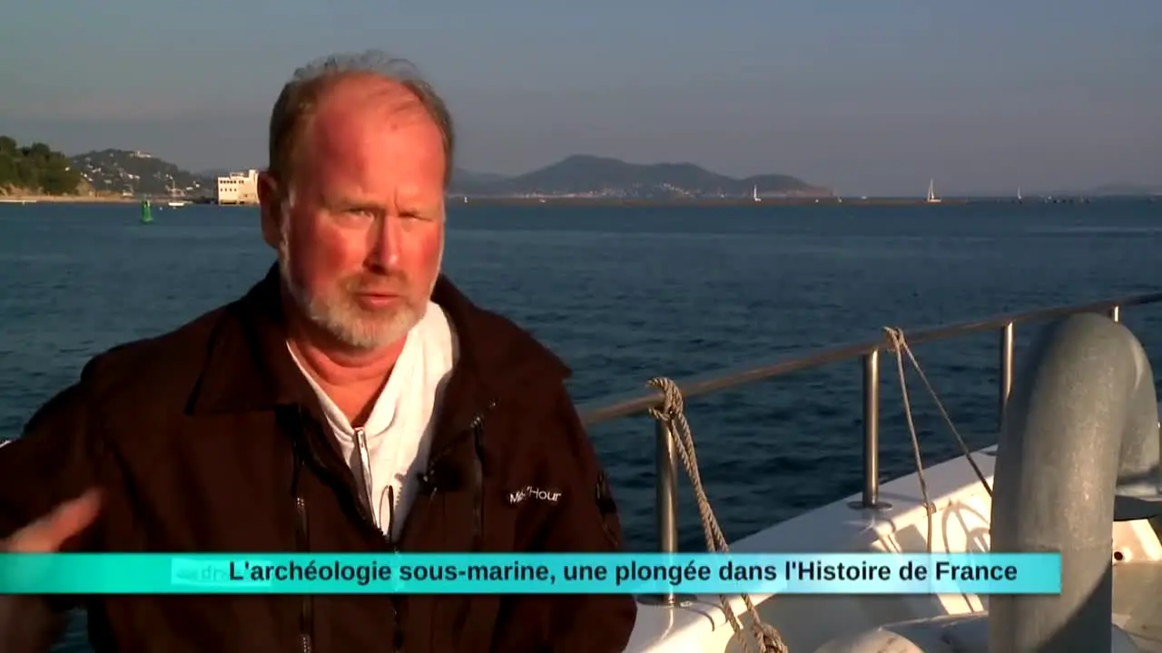 Les secrets denos regions live