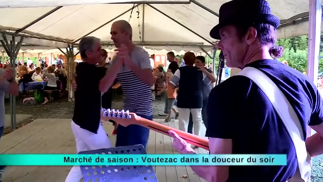 Les secrets denos regions live