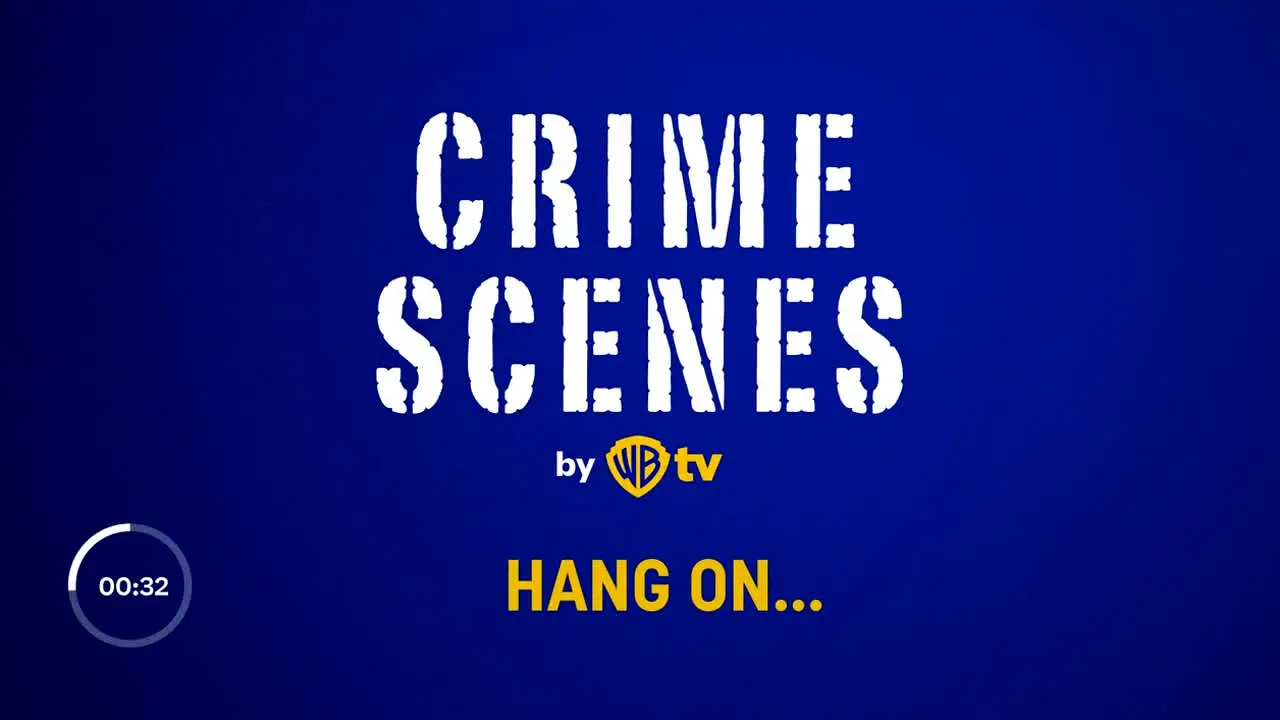 Crime Scenes live