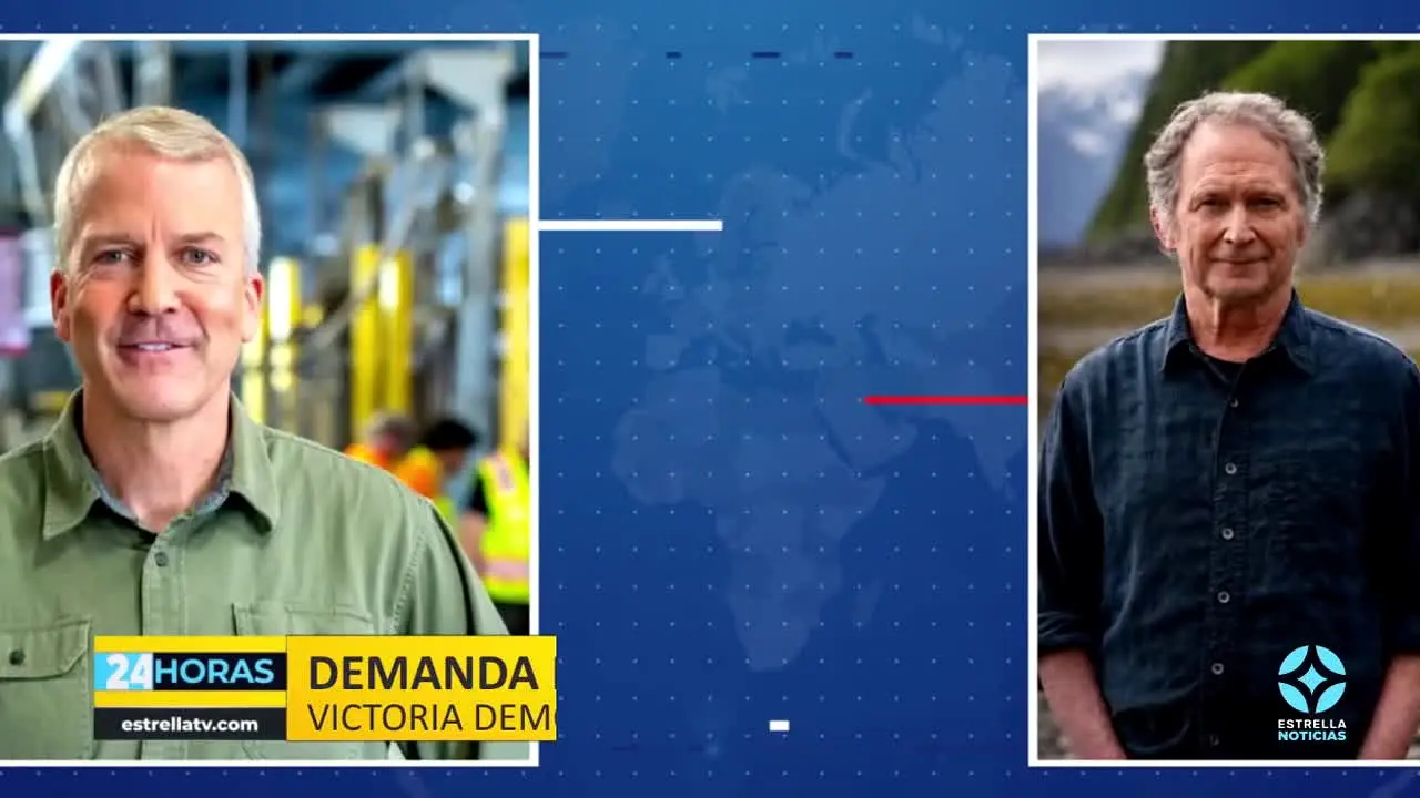 Estrella News ao vivo