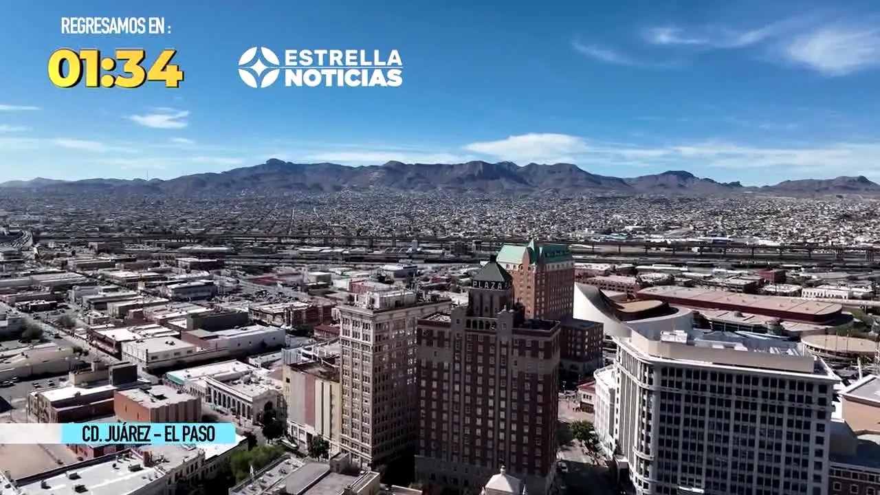 Estrella News live