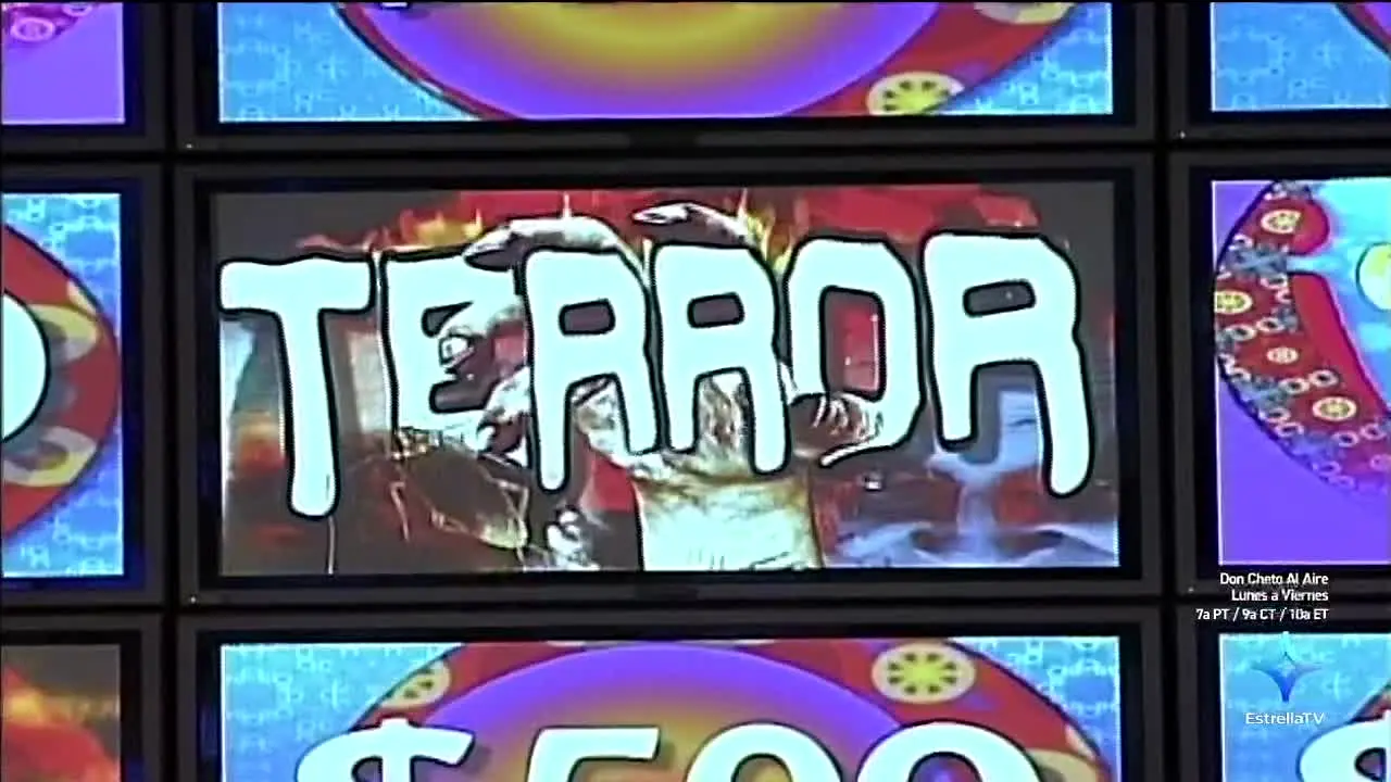 Estrella TV na żywo