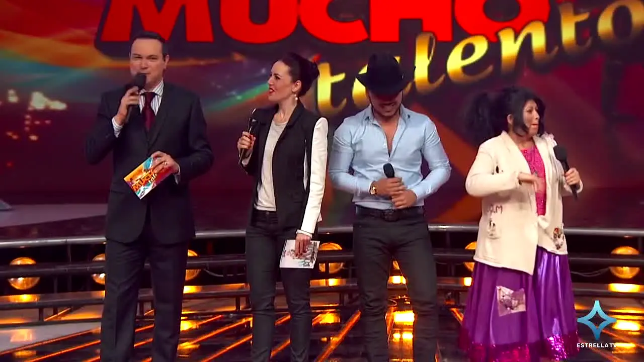 Estrella TV in diretta