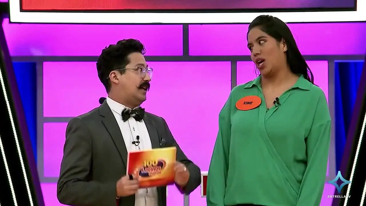 Estrella TV ao vivo