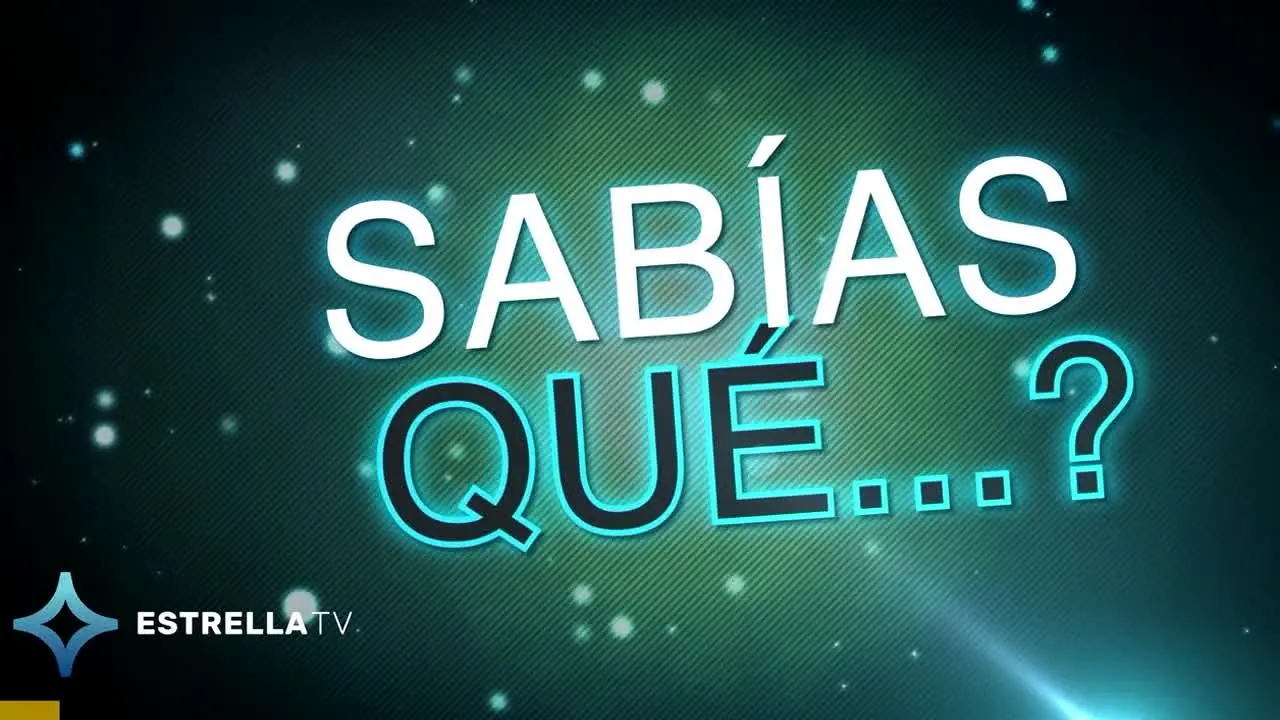 Estrella TV — прямой эфир