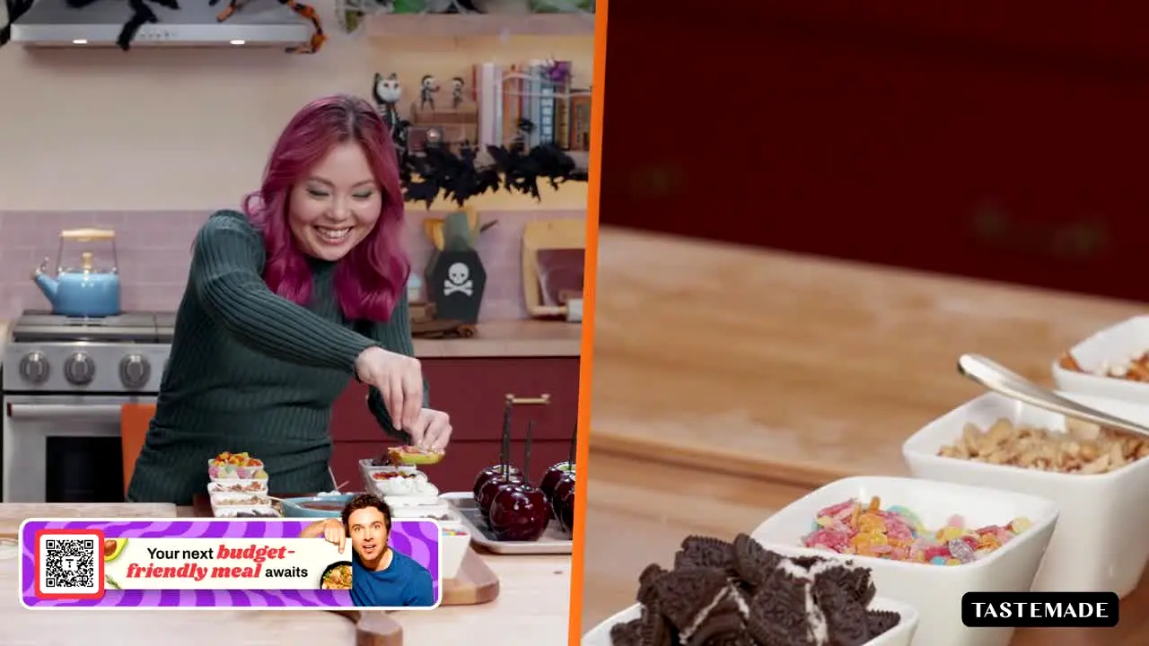 Tastemade en direct