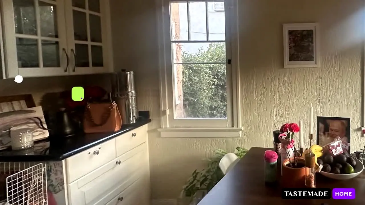 Tastemade Home live