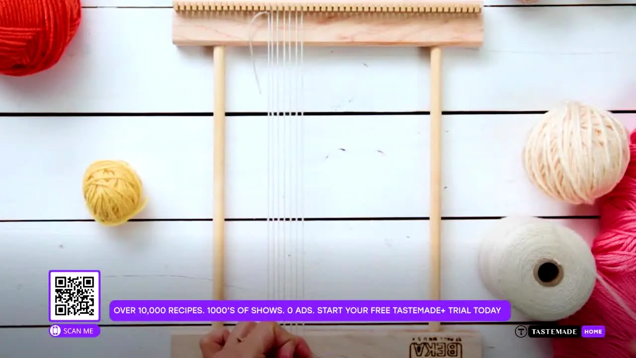 Tastemade Home live