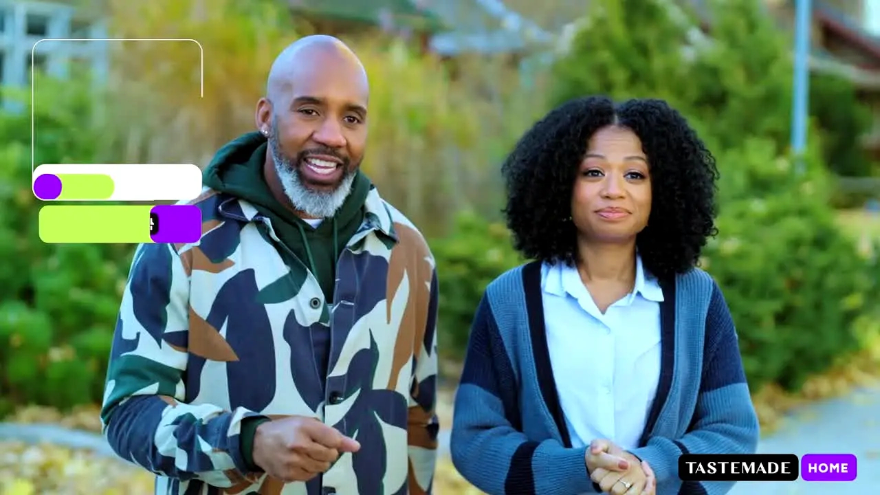 Tastemade Home in diretta