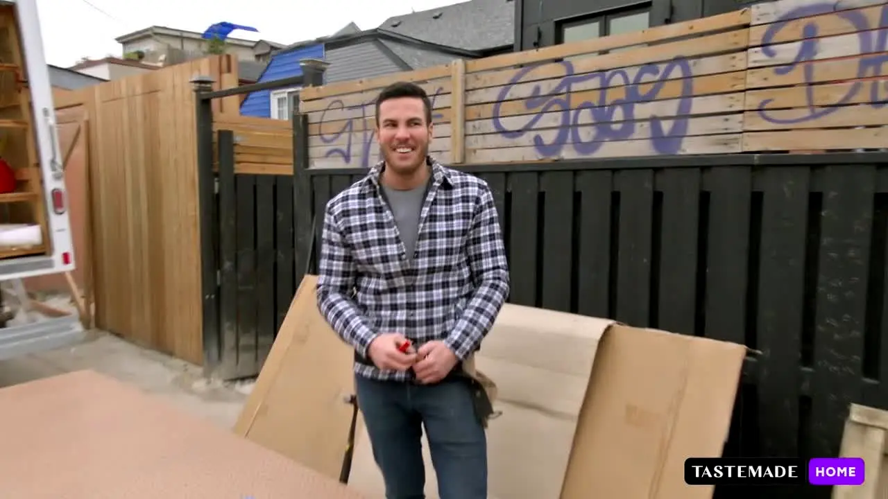 Tastemade Home ao vivo