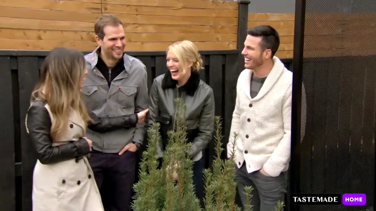 Tastemade Home live