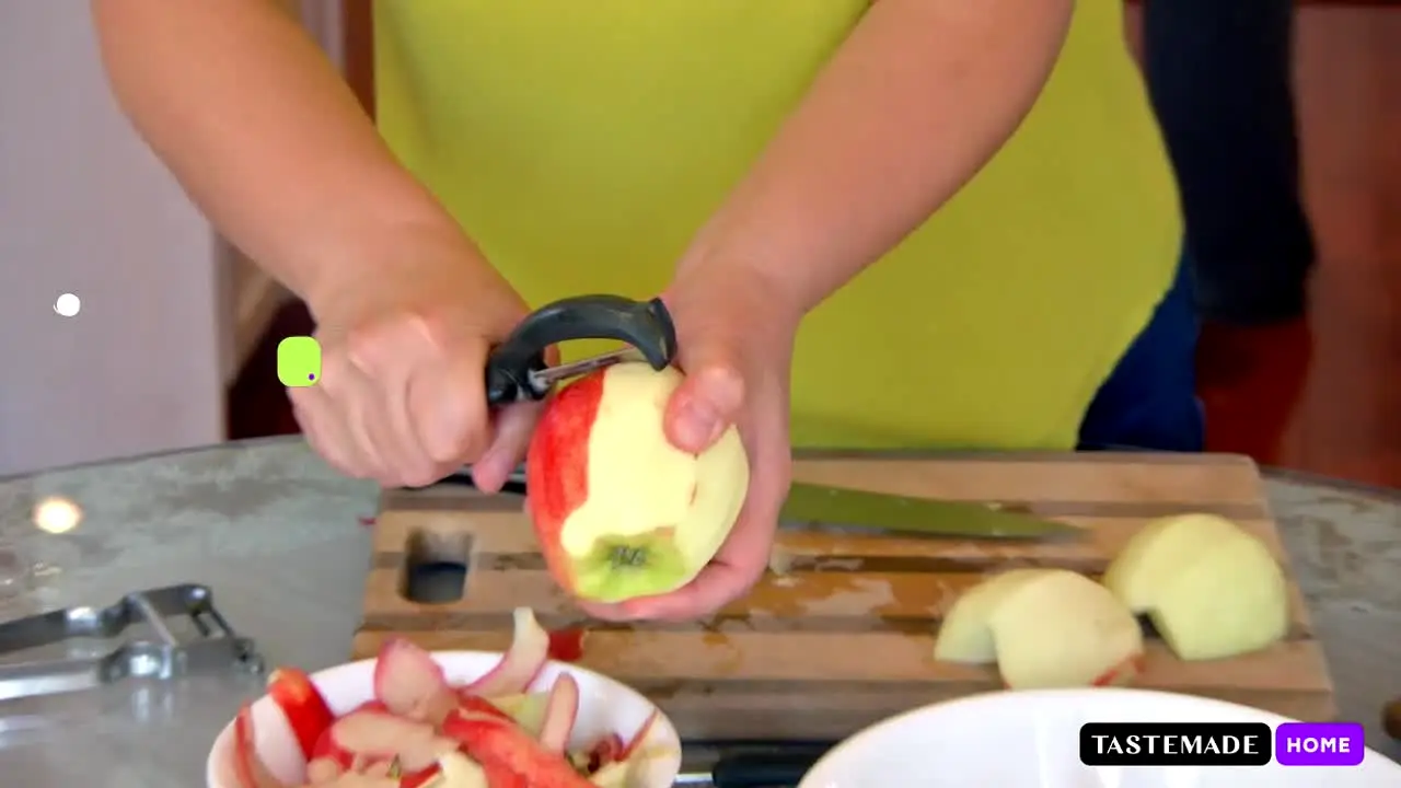 Tastemade Home en direct