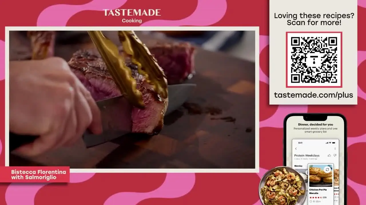 Tastemade Travel live