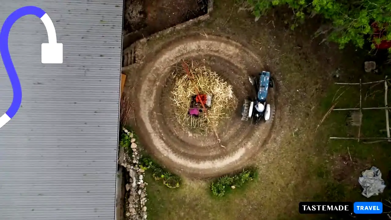 Tastemade Travel live