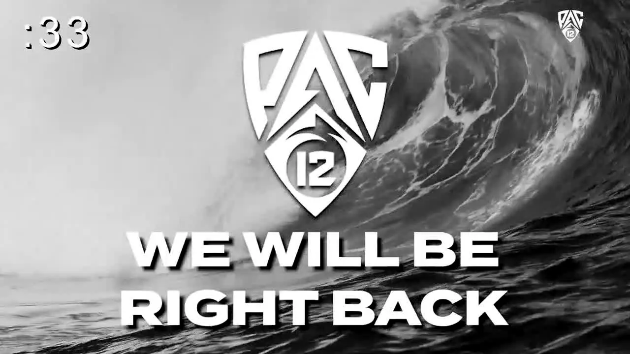 Pac12 Insider live