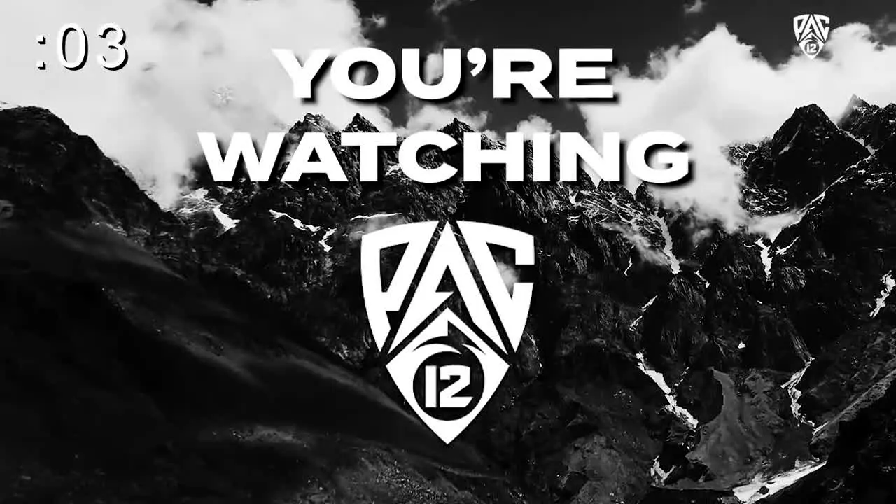 Pac12 Insider live