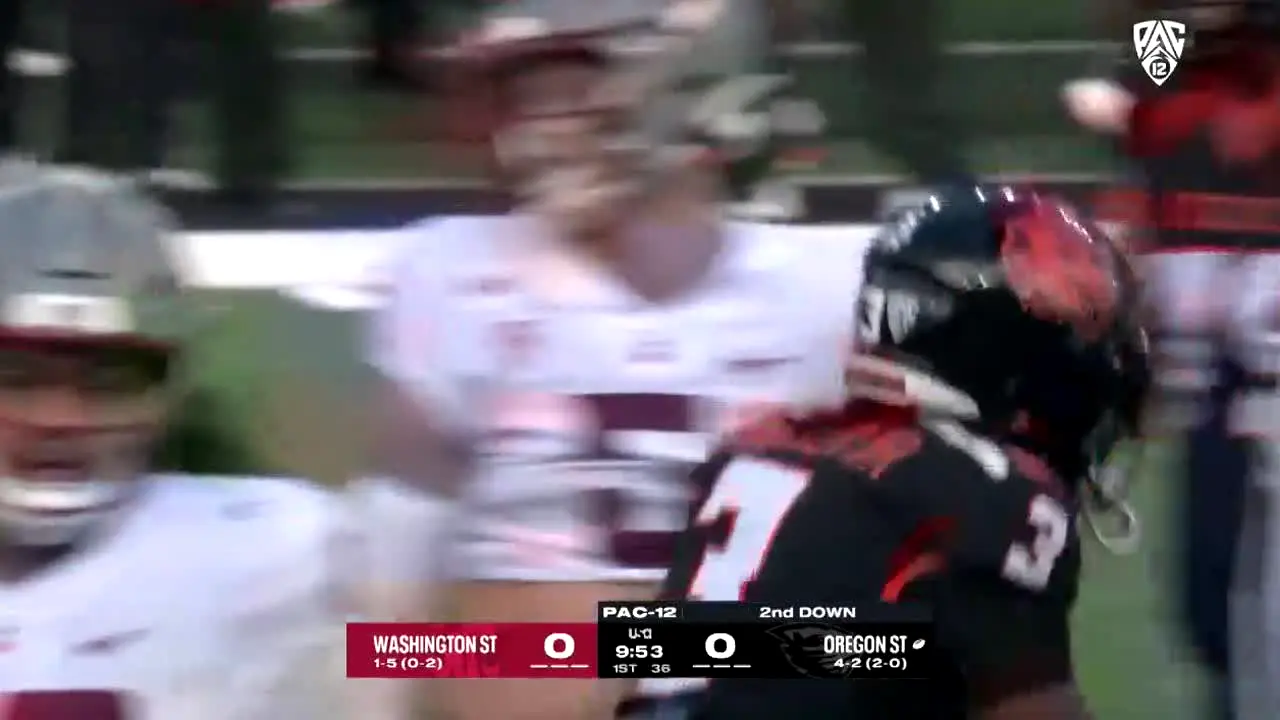 Pac12 Insider en vivo