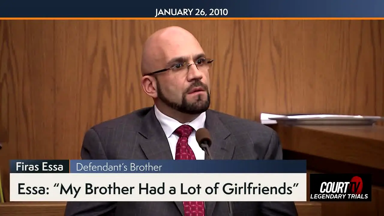 Court TV Legendary live