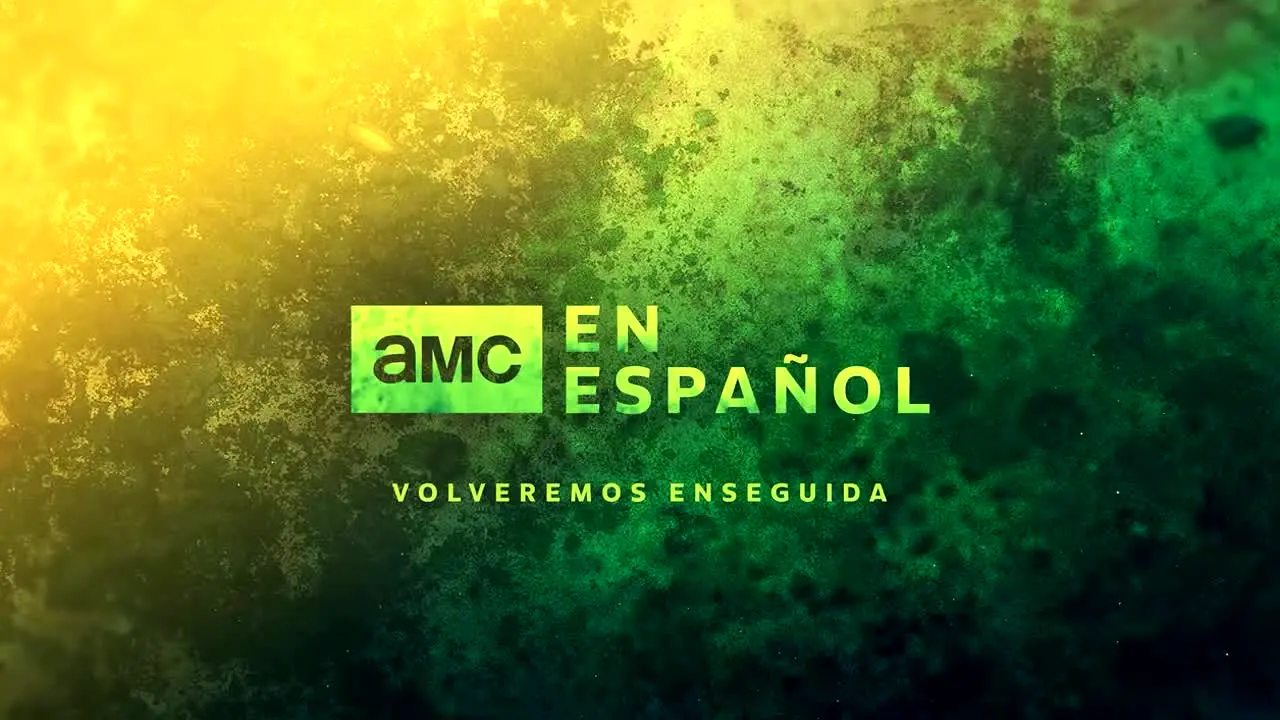 AMC En Espanol live