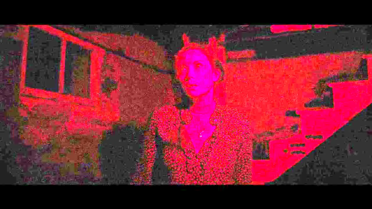 AMC Thrillers live