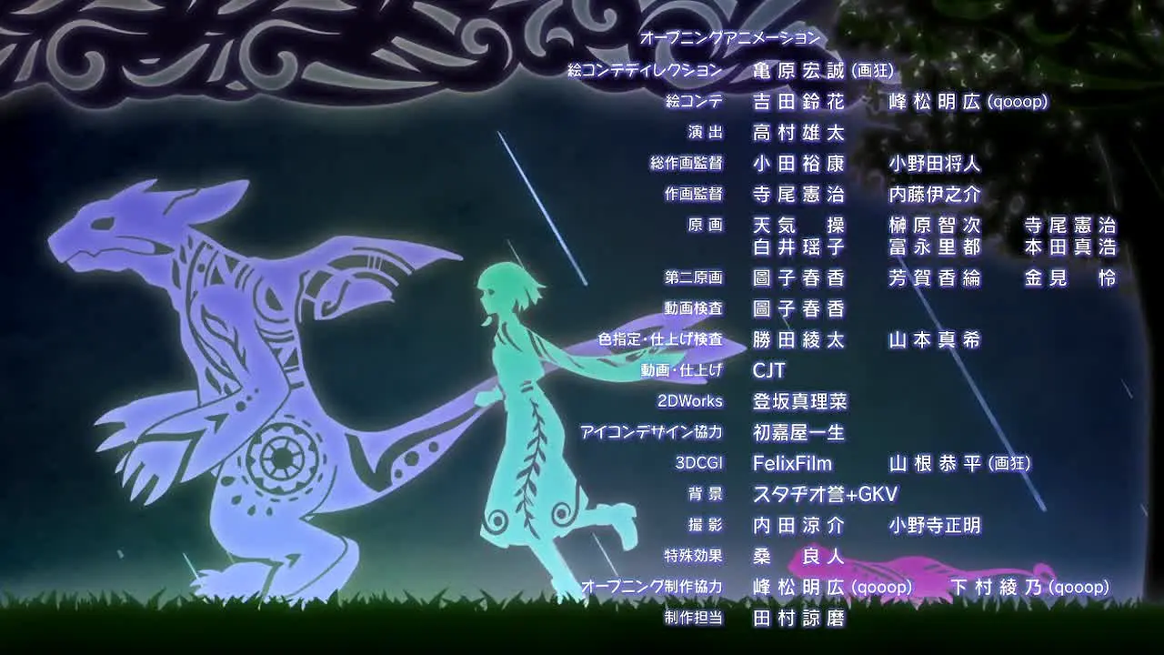 ANIME x HIDIVE in diretta