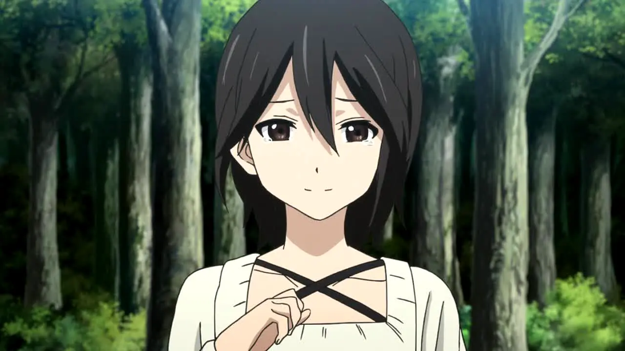 ANIME x HIDIVE na żywo