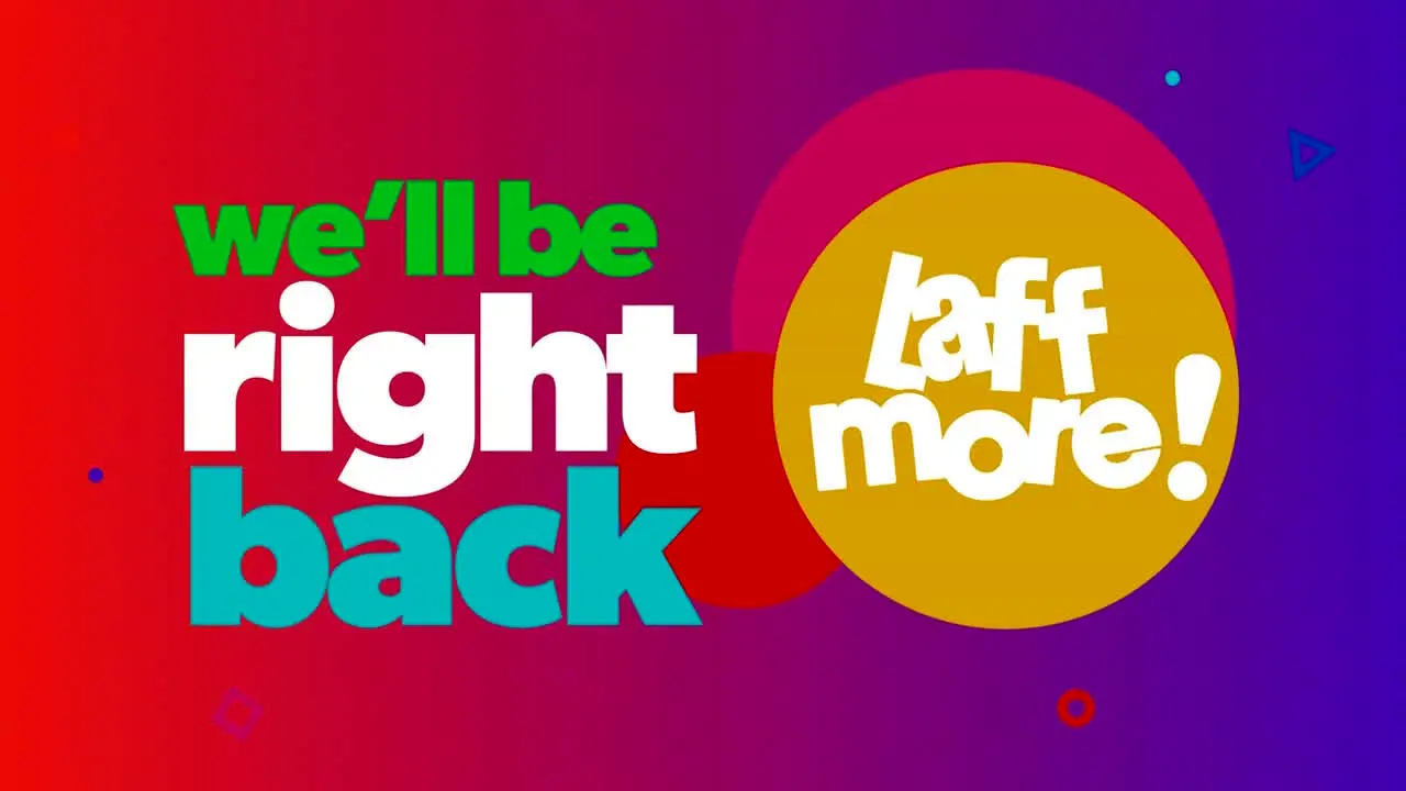 Laff More ao vivo