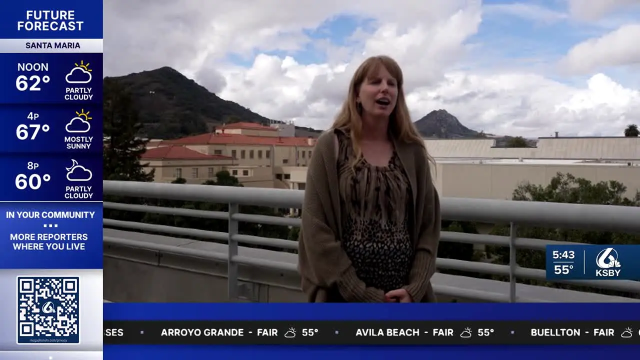 KSBY en direct