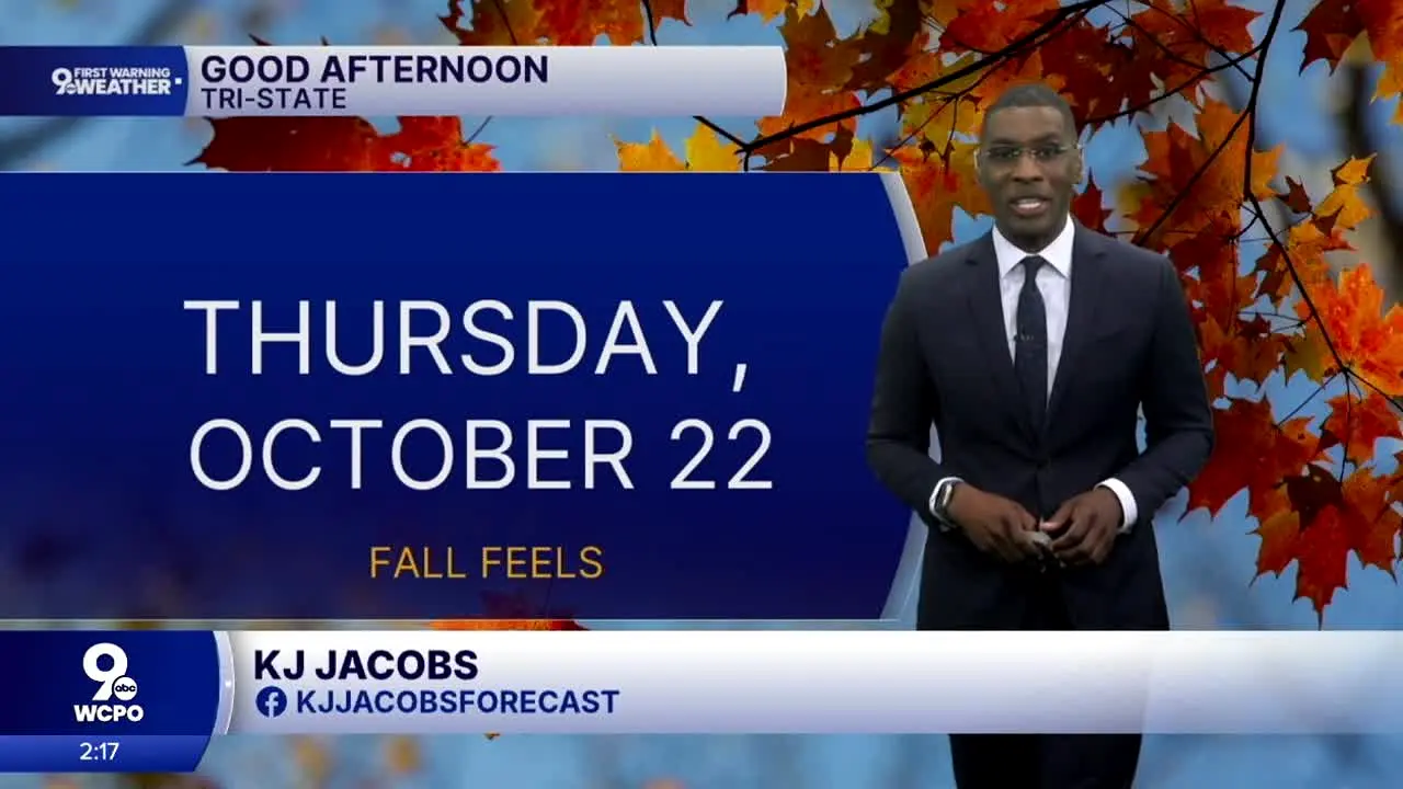 WCPO en direct
