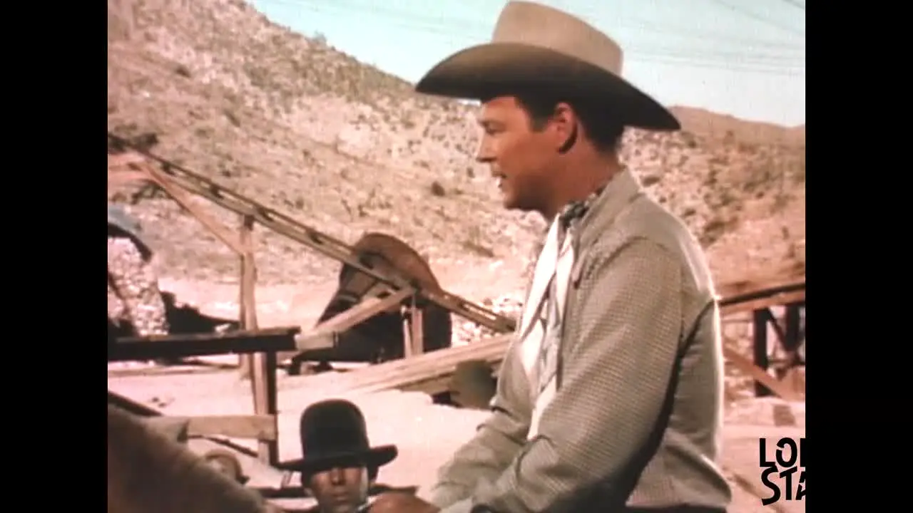 Lone Star en direct
