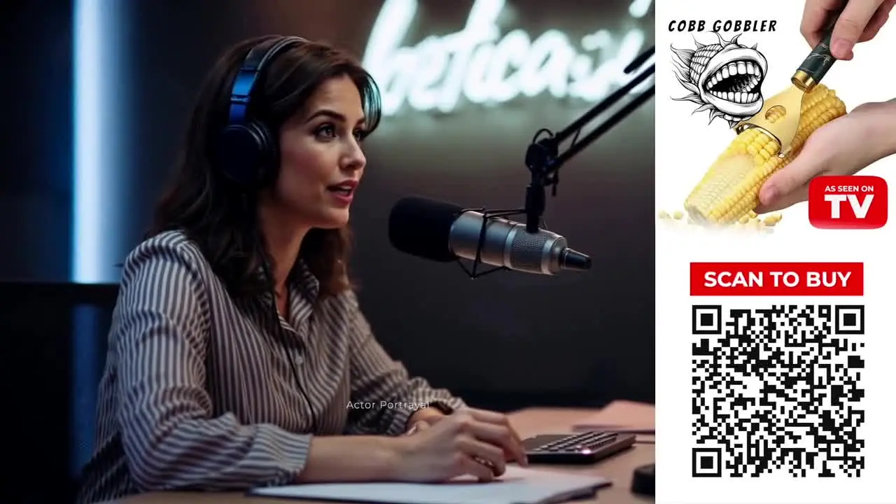 Galxy TV in diretta