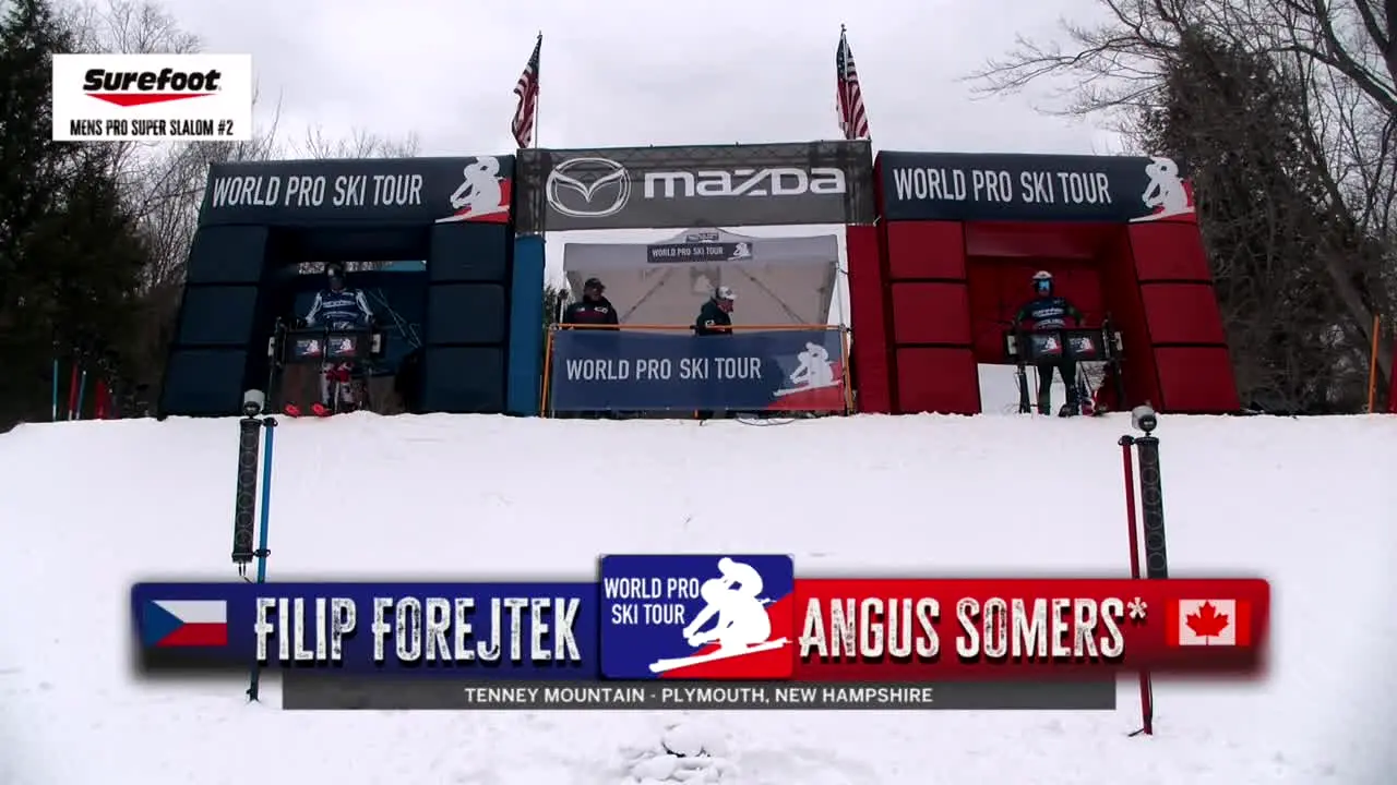 Slopes TV live
