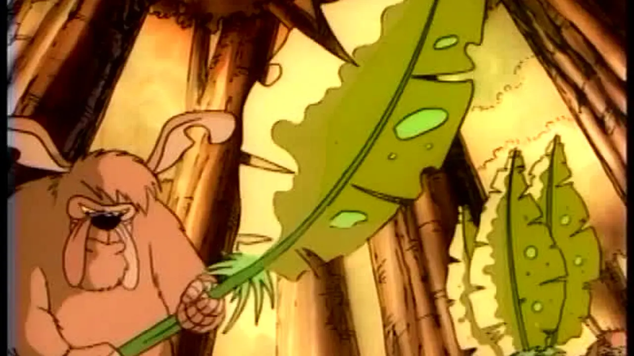 Watchit Kid! in diretta