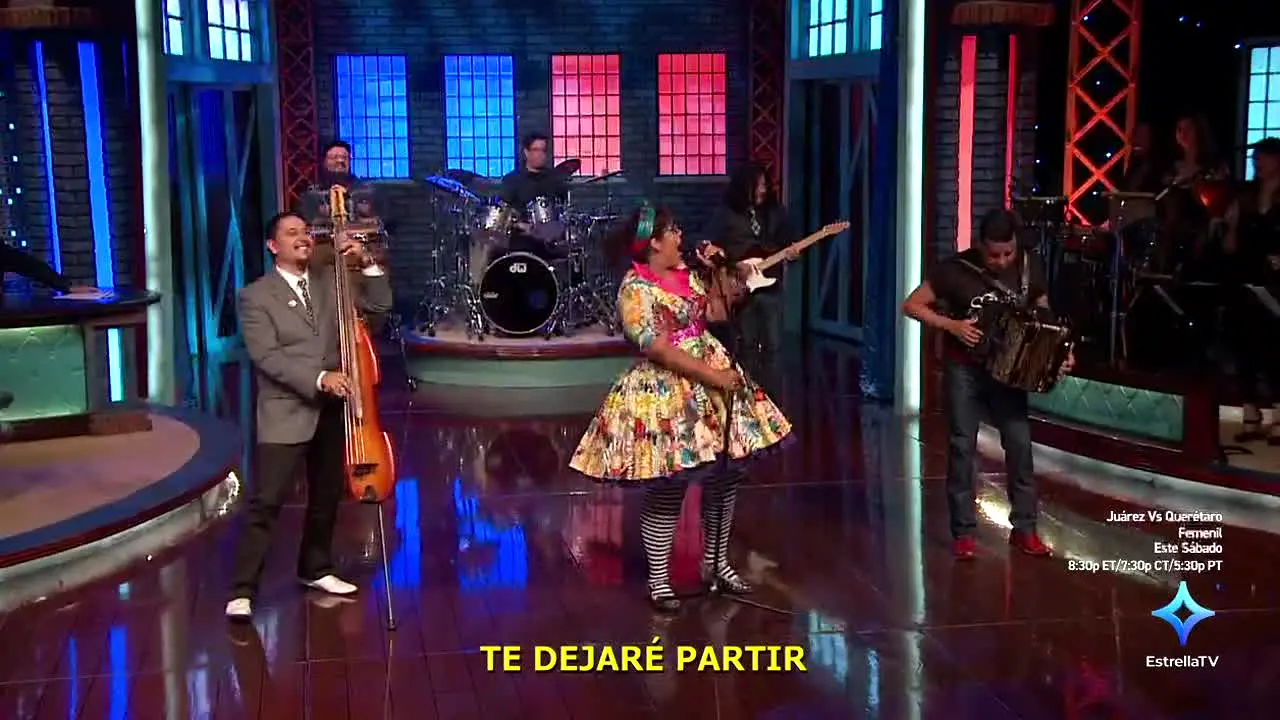 EstrellaTV na żywo