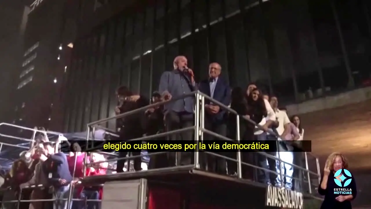 Estrella News in diretta