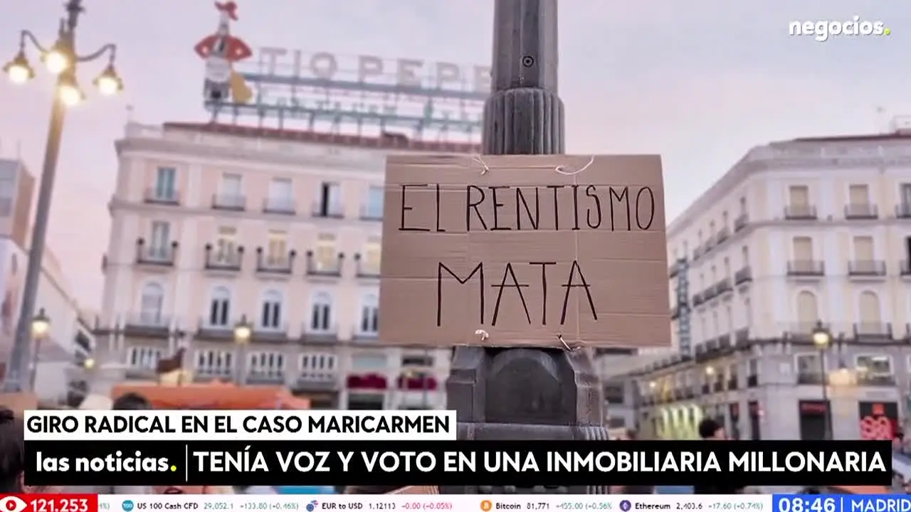 Negocios TV live