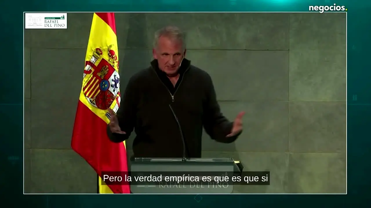 Negocios TV live