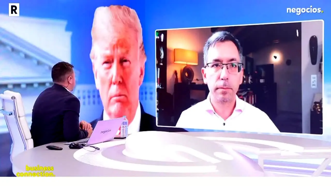 Negocios TV na żywo