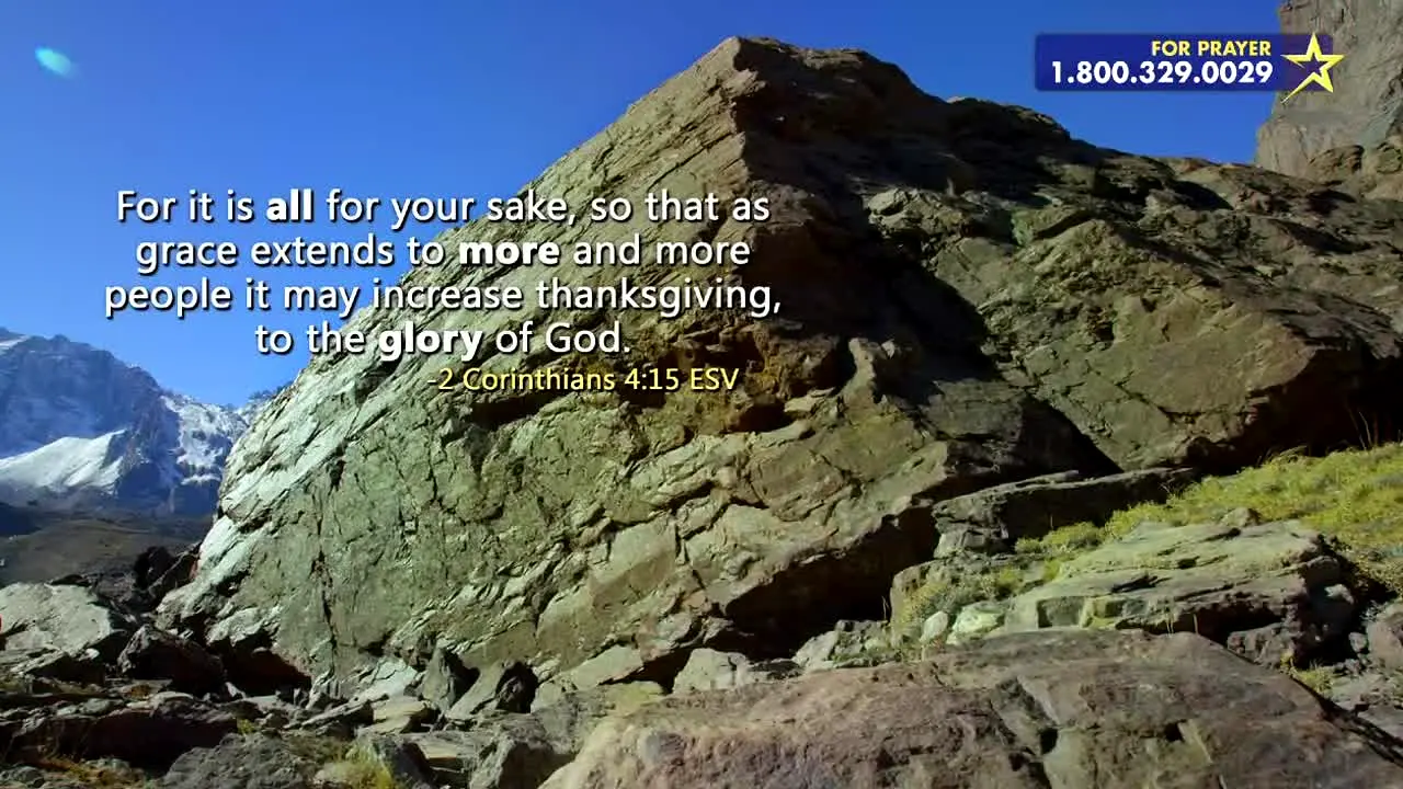 Daystar TV na żywo