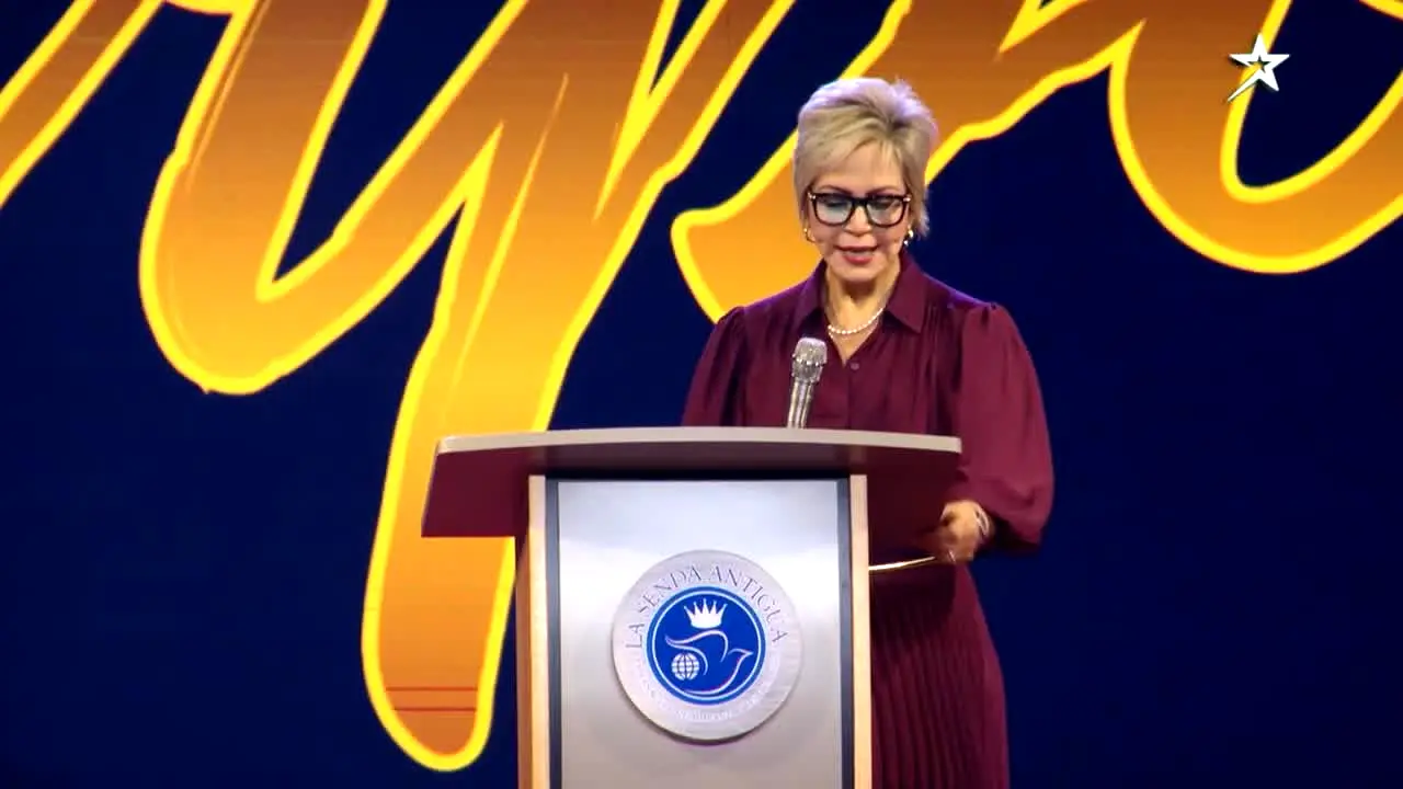 Daystar Español live