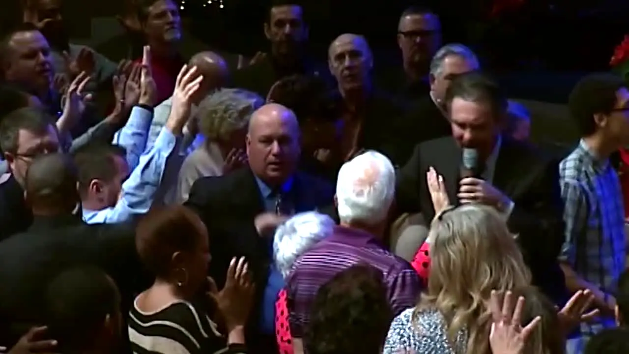 Daystar Español live
